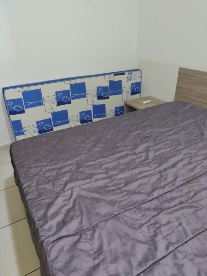 Prive Riviera Daire Caldas Novas Dış mekan fotoğraf